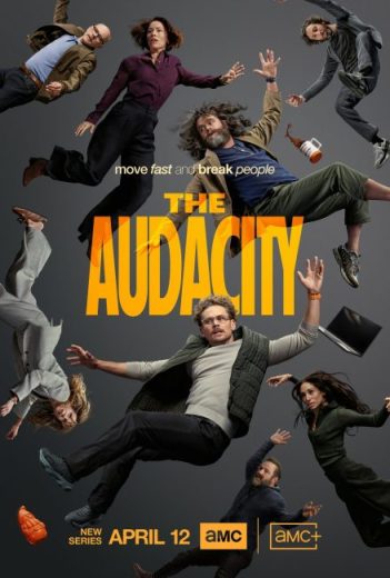مسلسل The Audacity مترجم الموسم الاول