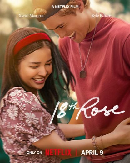فيلم 18th Rose 2026 مترجم اون لاين