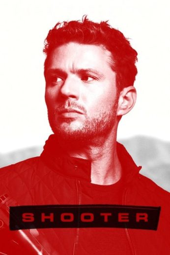 مسلسل Shooter مترجم الموسم الثالث