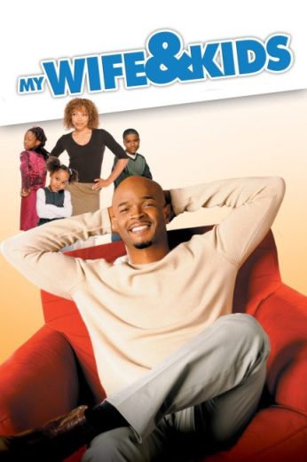 مسلسل My Wife and Kids مترجم الموسم الاول