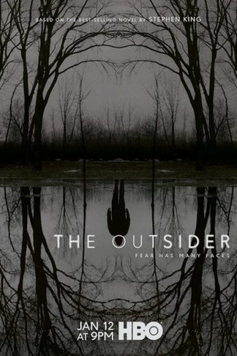 مسلسل The Outsider مترجم الموسم الاول