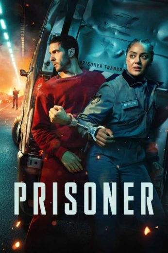 مسلسل Prisoner مترجم الموسم الاول