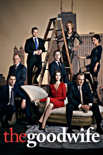 مسلسل The Good Wife مترجم الموسم السادس