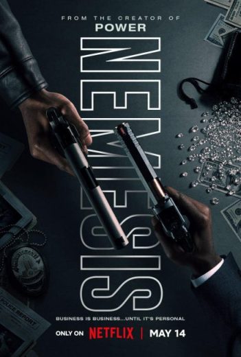 مسلسل Nemesis 2026 مترجم الموسم الاول