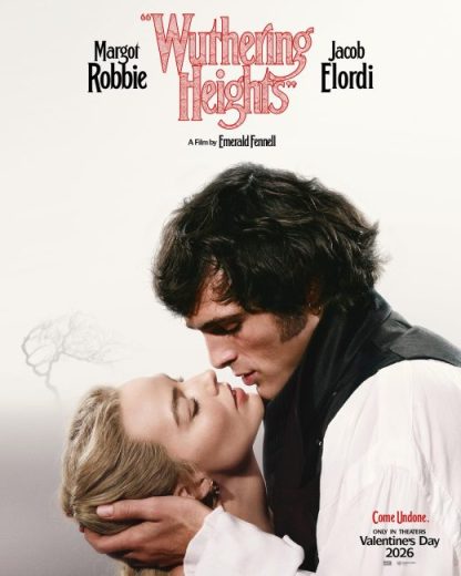 فيلم Wuthering Heights 2026 مترجم اون لاين
