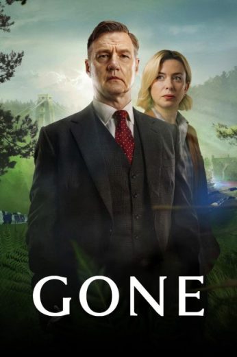 مسلسل Gone مترجم الموسم الاول