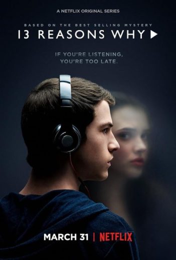 مسلسل 13 Reasons Why مترجم الموسم الاول