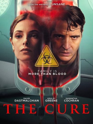 فيلم The Cure 2026 مترجم اون لاين