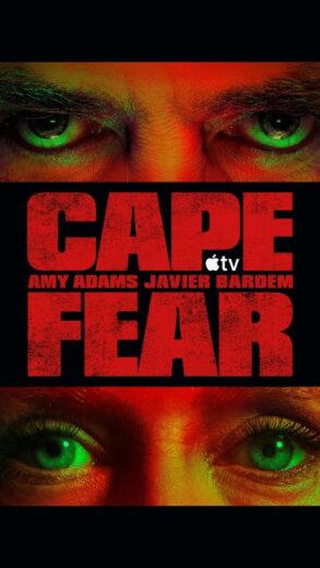 مسلسل Cape Fear مترجم الموسم الاول