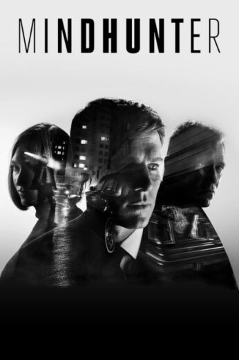 مسلسل Mindhunter مترجم الموسم الاول