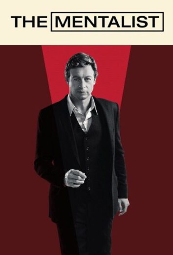مسلسل The Mentalist مترجم الموسم السابع