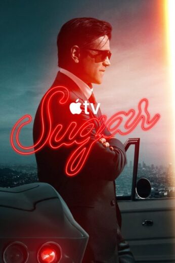 مسلسل Sugar مترجم الموسم الثاني
