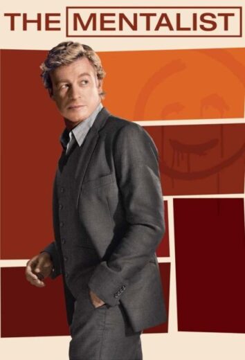 مسلسل The Mentalist مترجم الموسم الرابع