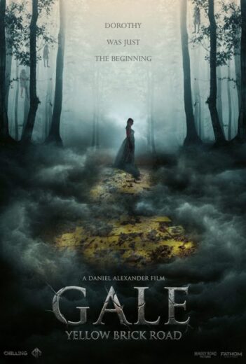 فيلم Gale: Yellow Brick Road 2026 مترجم اون لاين