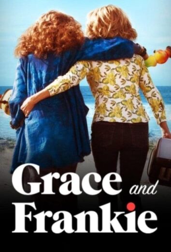 مسلسل Grace and Frankie مترجم الموسم الرابع