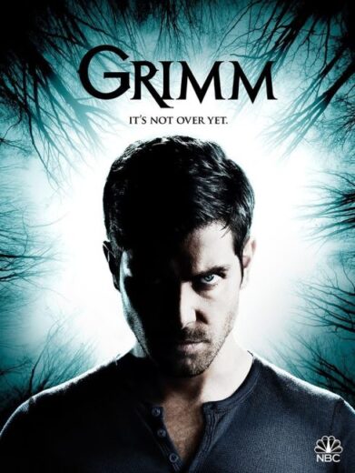 مسلسل Grimm مترجم الموسم السادس