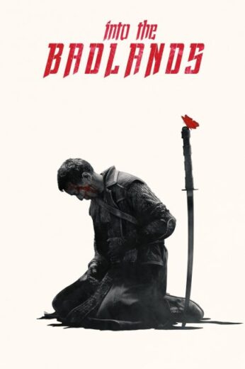 مسلسل Into the Badlands مترجم الموسم الثالث