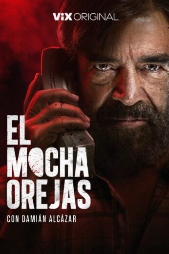 مسلسل The Ear Chopper مترجم الموسم الاول
