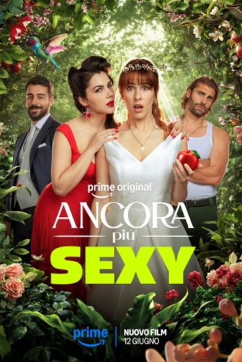 فيلم Still Sexy 2026 مترجم اون لاين