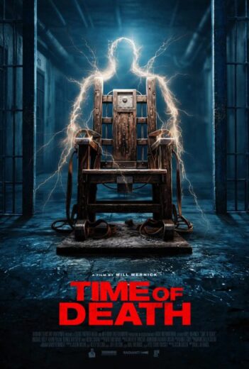 فيلم Time of Death 2025 مترجم اون لاين