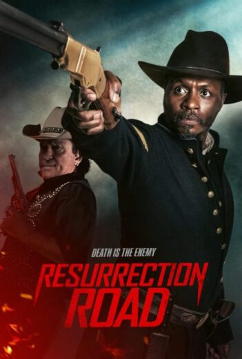 فيلم Resurrection Road 2025 مترجم اون لاين