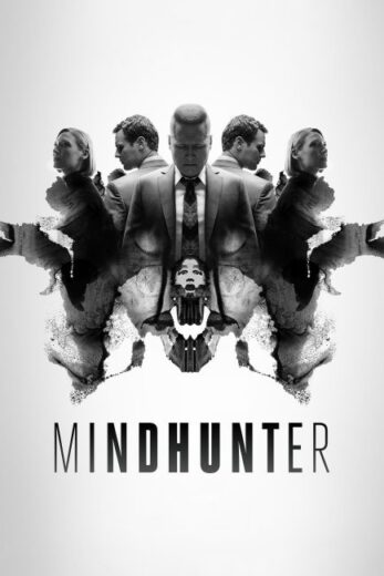 مسلسل Mindhunter مترجم الموسم الثاني
