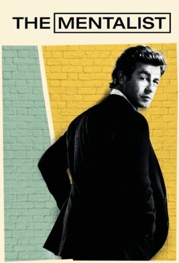 مسلسل The Mentalist مترجم الموسم السادس