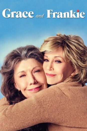 مسلسل Grace and Frankie مترجم الموسم الثاني