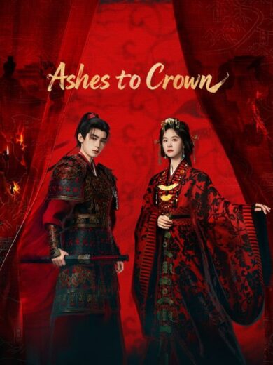 مسلسل Ashes to Crown مترجم الموسم الاول