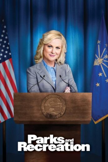 مسلسل Parks and Recreation مترجم الموسم الخامس