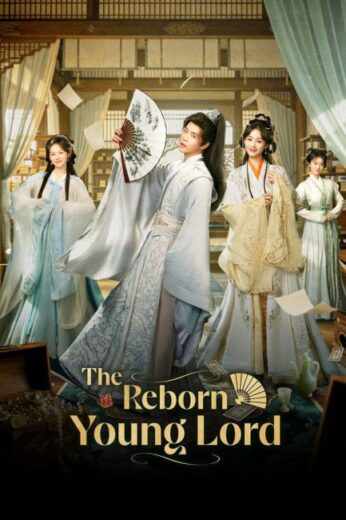 مسلسل عودة اللورد الشاب The Reborn Young Lord الحلقة 13 مترجمة
