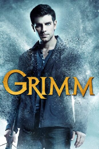 مسلسل Grimm مترجم الموسم الرابع