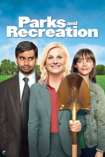 مسلسل Parks and Recreation مترجم الموسم الاول