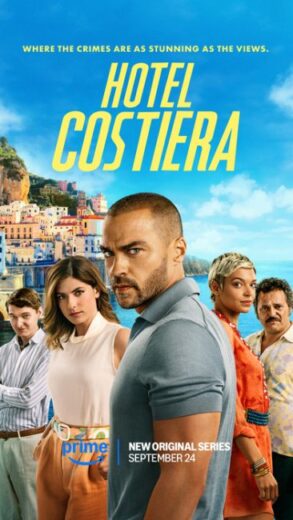 مسلسل Hotel Costiera مترجم الموسم الاول