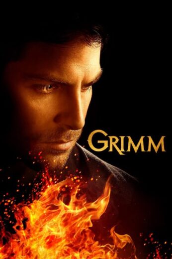 مسلسل Grimm مترجم الموسم الخامس