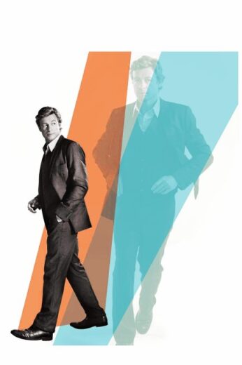 مسلسل The Mentalist مترجم الموسم الخامس