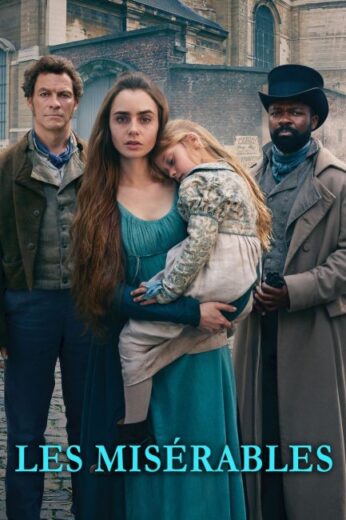 مسلسل Les Misérables مترجم الموسم الاول