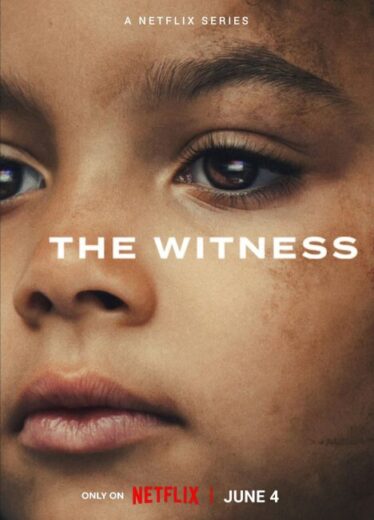 مسلسل The Witness مترجم الموسم الاول