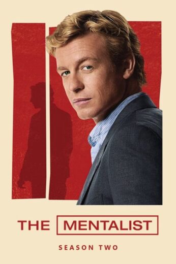 مسلسل The Mentalist مترجم الموسم الثاني