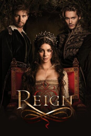 مسلسل Reign مترجم الموسم الاول