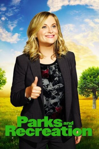 مسلسل Parks and Recreation مترجم الموسم السابع