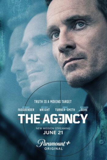 مسلسل The Agency مترجم الموسم الثاني
