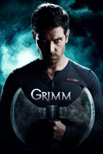 مسلسل Grimm مترجم الموسم الثالث