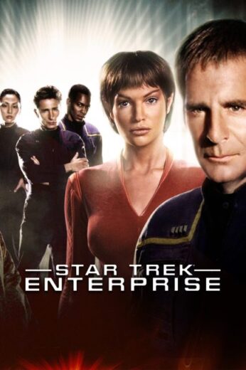 مسلسل Star Trek Enterprise مترجم الموسم الثالث