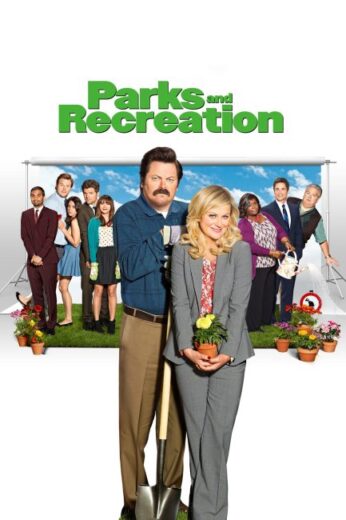 مسلسل Parks and Recreation مترجم الموسم السادس