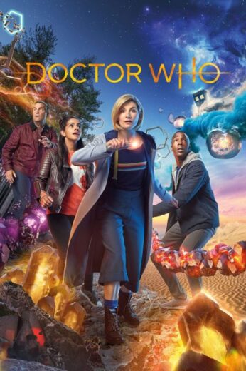 مسلسل Doctor Who مترجم الموسم الحادي عشر