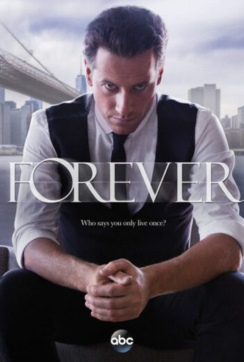 مسلسل Forever 2014 الموسم الاول الحلقة 13 مترجمة