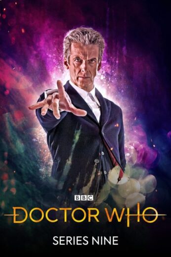 مسلسل Doctor Who مترجم الموسم التاسع