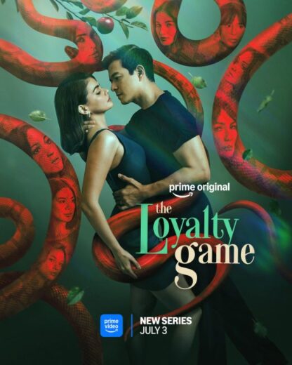 مسلسل The Loyalty Game مترجم الموسم الاول