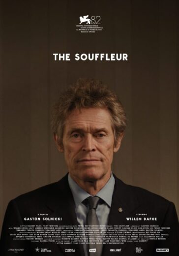 فيلم The Souffleur 2025 مترجم اون لاين